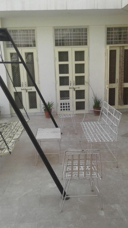 Doongri Haveli Jaipur Exterior foto
